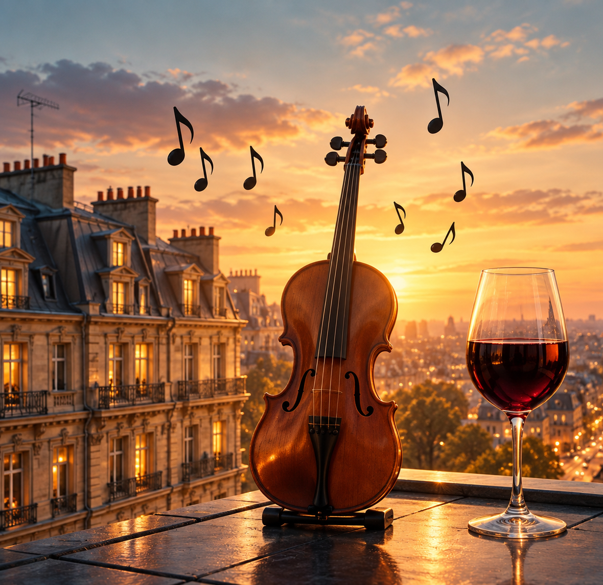 Café Douleur album artwork